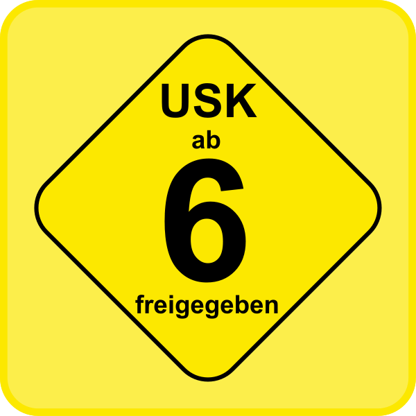 USK Logo 6 USK Logo 6